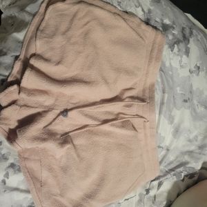 Nwot Rewash Cozy Shorts